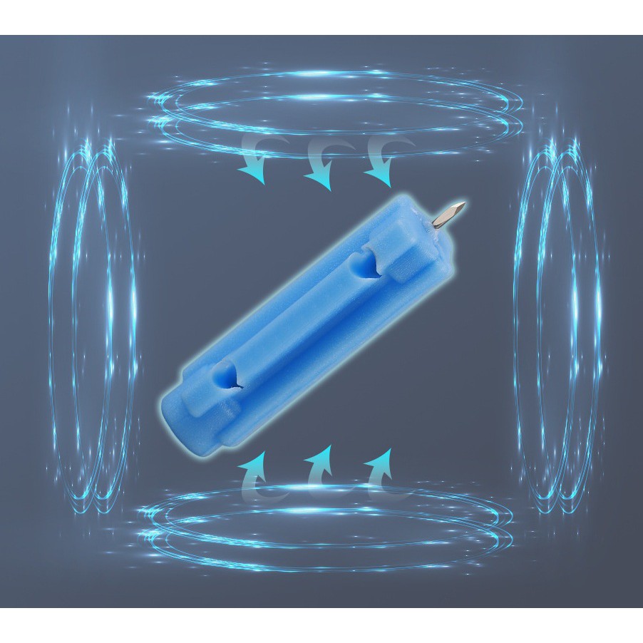 ✈️ Kim lấy máu sử dụng cho bút chích huyết