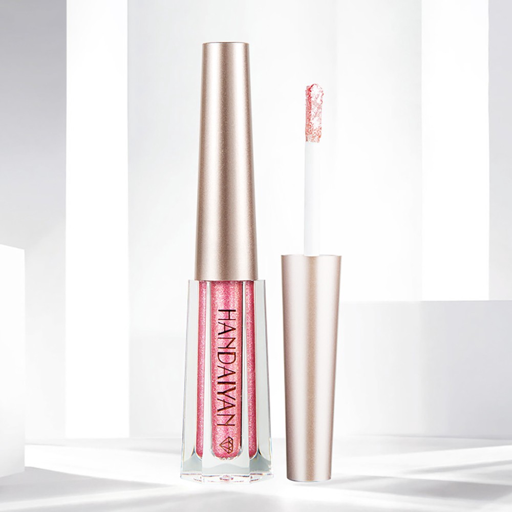 Phấn mắt dạng lỏng ánh kim lấp lánh 12 màu tùy chọn | BigBuy360 - bigbuy360.vn