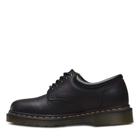 Giày Doctor Martens nam 11849001 BLACK chính hãng fullbox