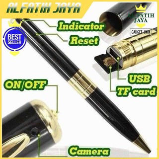 Bút CAMERA Ngụy Trang Dạng Bút
