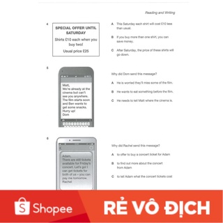 A2 KEY 1 with answers for 2020 exam - Audio