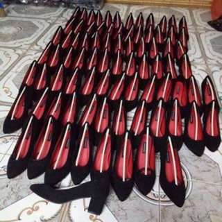 Cao gót 7p siêu xinh