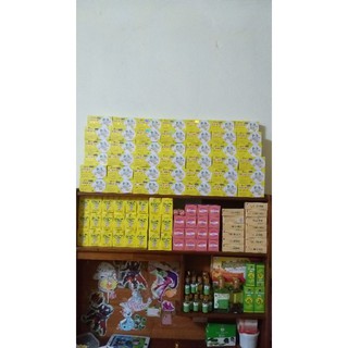 Tinh dầu tỏi Diệp Chi