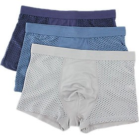 SET 3 quần sịp đùi thông hơi nhật bản 118