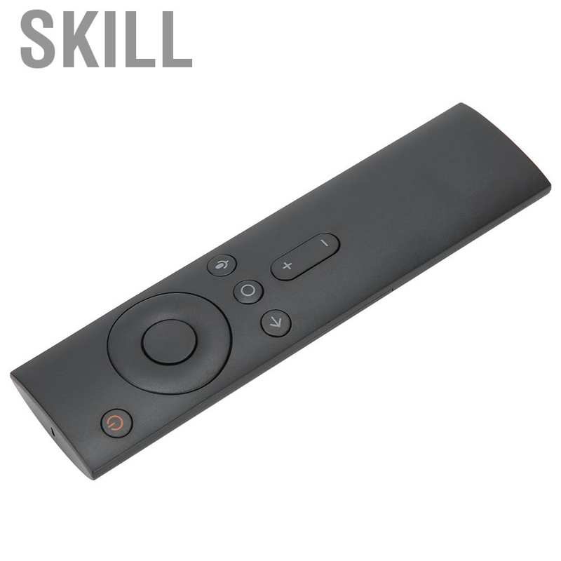 Remote Điều Khiển Từ Xa Bằng Giọng Nói Bluetooth Cho Xiaomi Mi Tv Box 3 10m