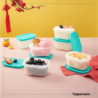 Hộp trữ đông Mini Freezermate Gen II 170ML Tupperware chính hãng