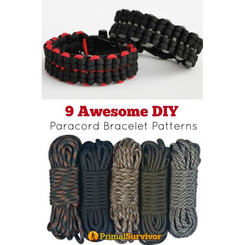 Dây paracord