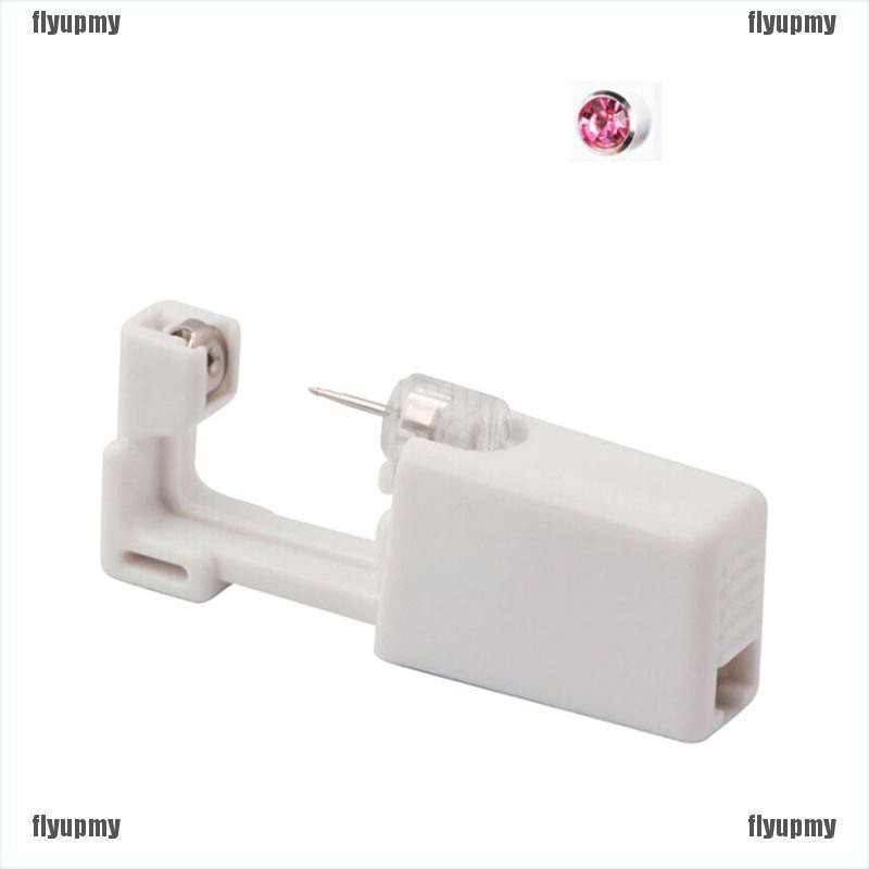 1 Dụng Cụ Xỏ Khuyên Tai An Toàn Tiện Dụng | BigBuy360 - bigbuy360.vn