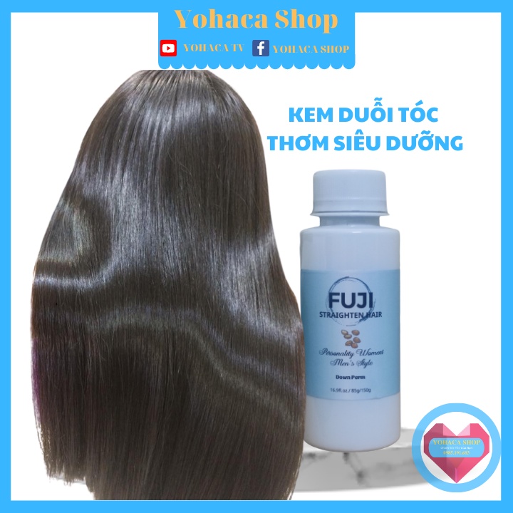 Kem Duỗi Phủ Mịn Phục Hồi Không mùi 3 Trong 1 Seliar keratin Straight Cream không cần dập