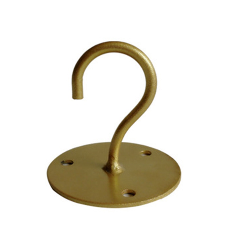 Set 2 Móc Treo Chậu Cây Cho Chim Ăn