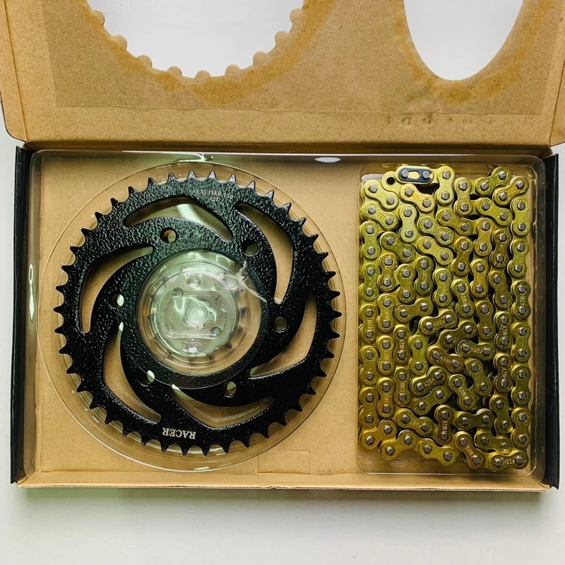 Sên nhông Dĩa Exciter 150/Winner/WinnerX /Sonic Racer