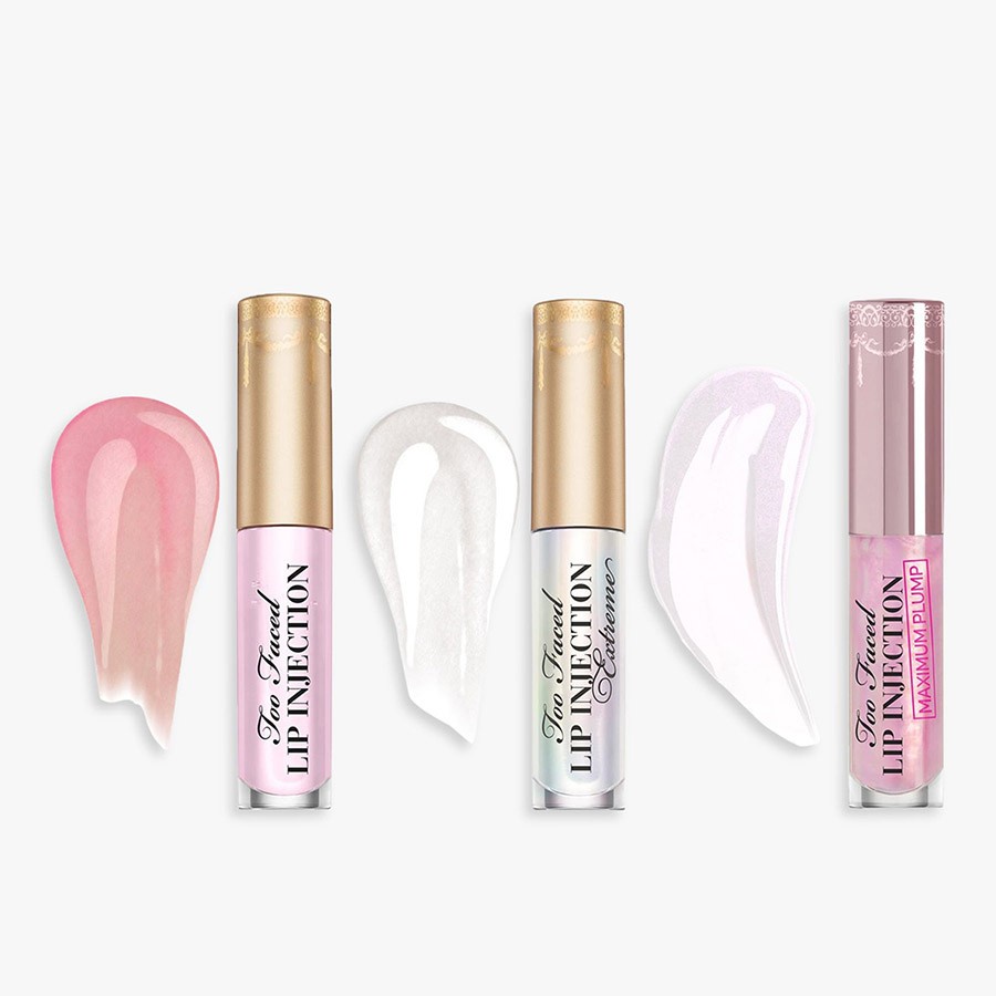 Son dưỡng làm dày môi Too Faced Lip Injection Extreme