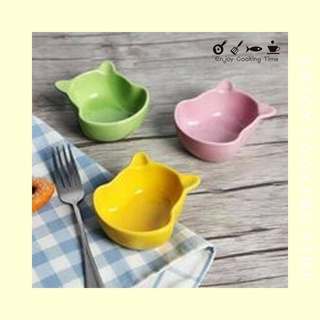 Bát sứ hình gấu Pooh cho bé ăn dặm kiểu nhật