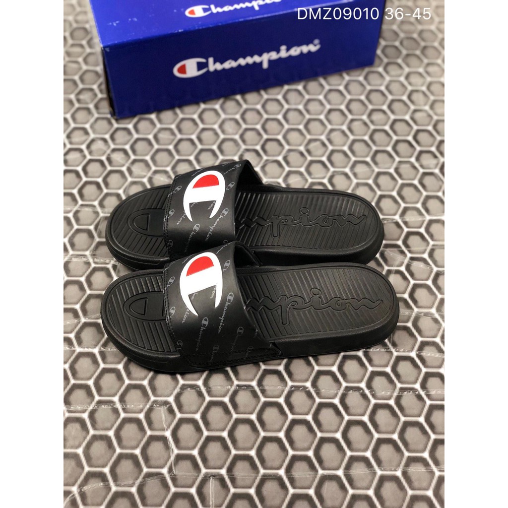 /Adidas Adilette Slide "Pride" champion slippers Classic casual sports beach sandals and slippers! Sports Running Shoes