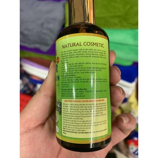 Tinh dầu bưởi Minh Mai 100ml