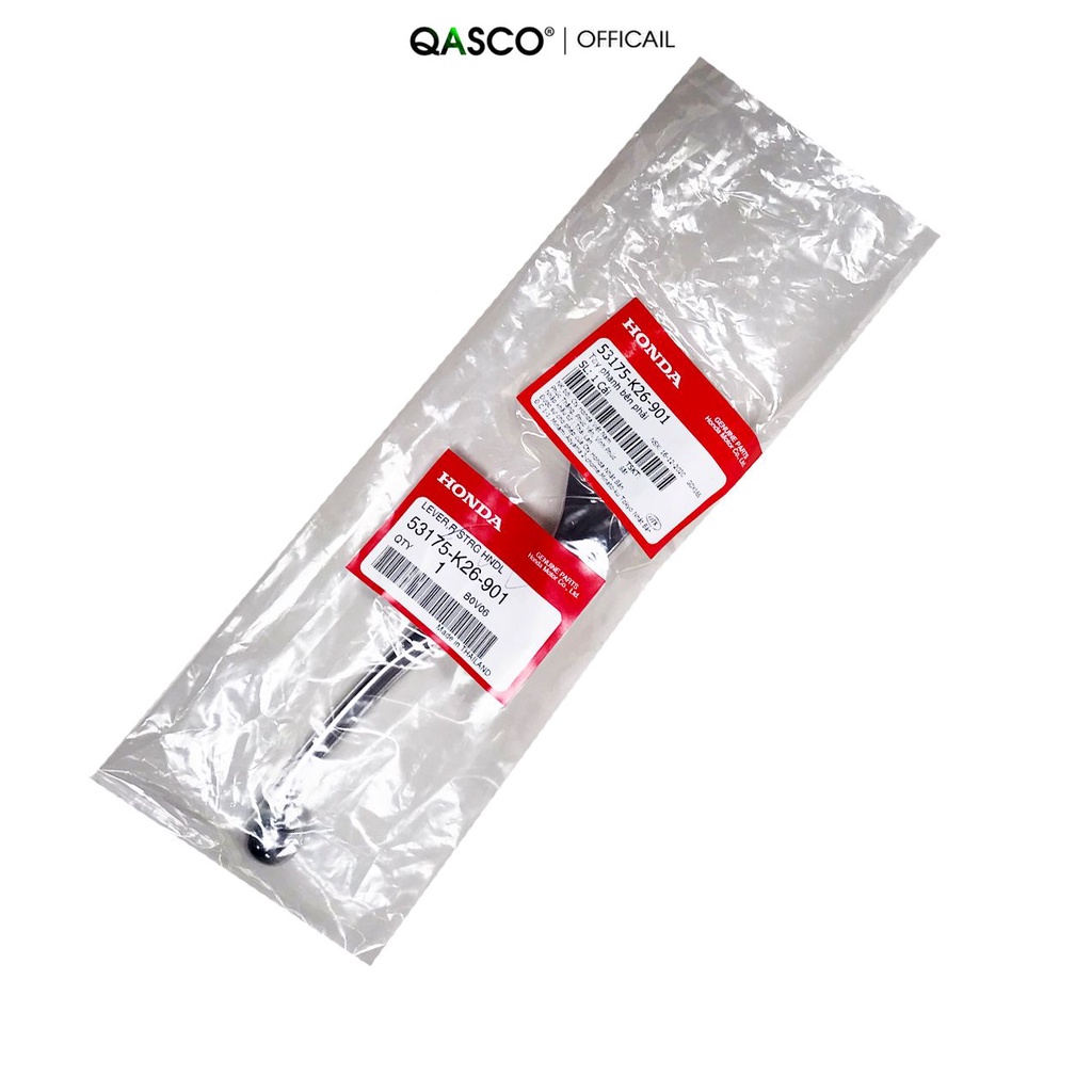 Tay phanh bên phải HONDA Msx125  QA(53175K26901) _( 1151)