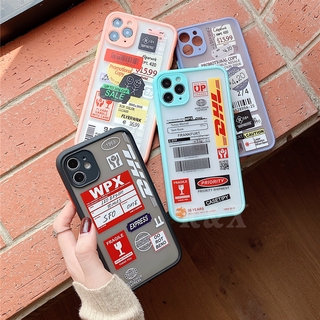 Ốp Lưng Điện Thoại Kiểu Dáng Thời Trang Dành Cho Xiaomi Redmi Note 10 Pro Redmi 9T Note 9s 9 Pro Note10 Lite Note 8 Poco X3 Pro X3 NFC M3