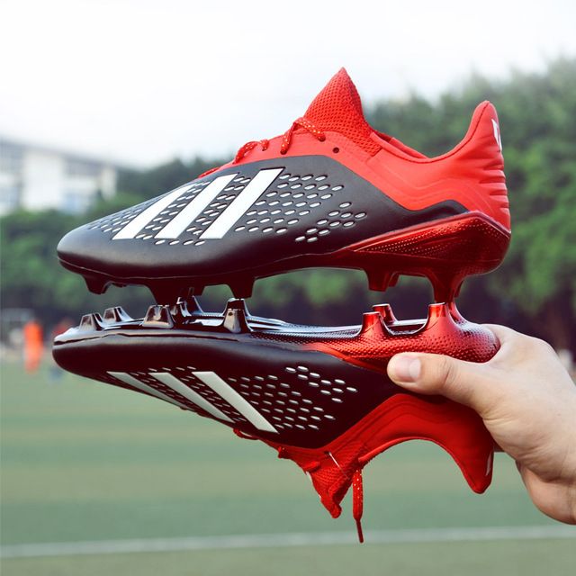 Adidas X18