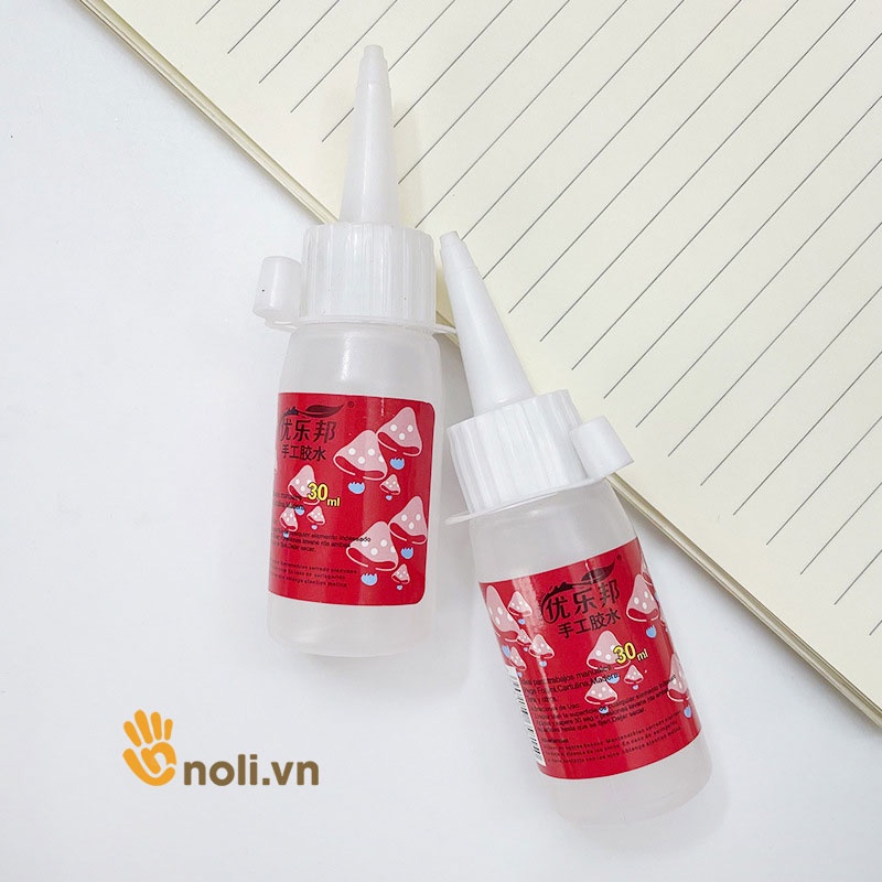 Keo dán vải