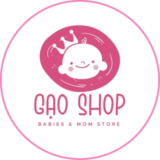 Gạo Shop - Đồ Bầu