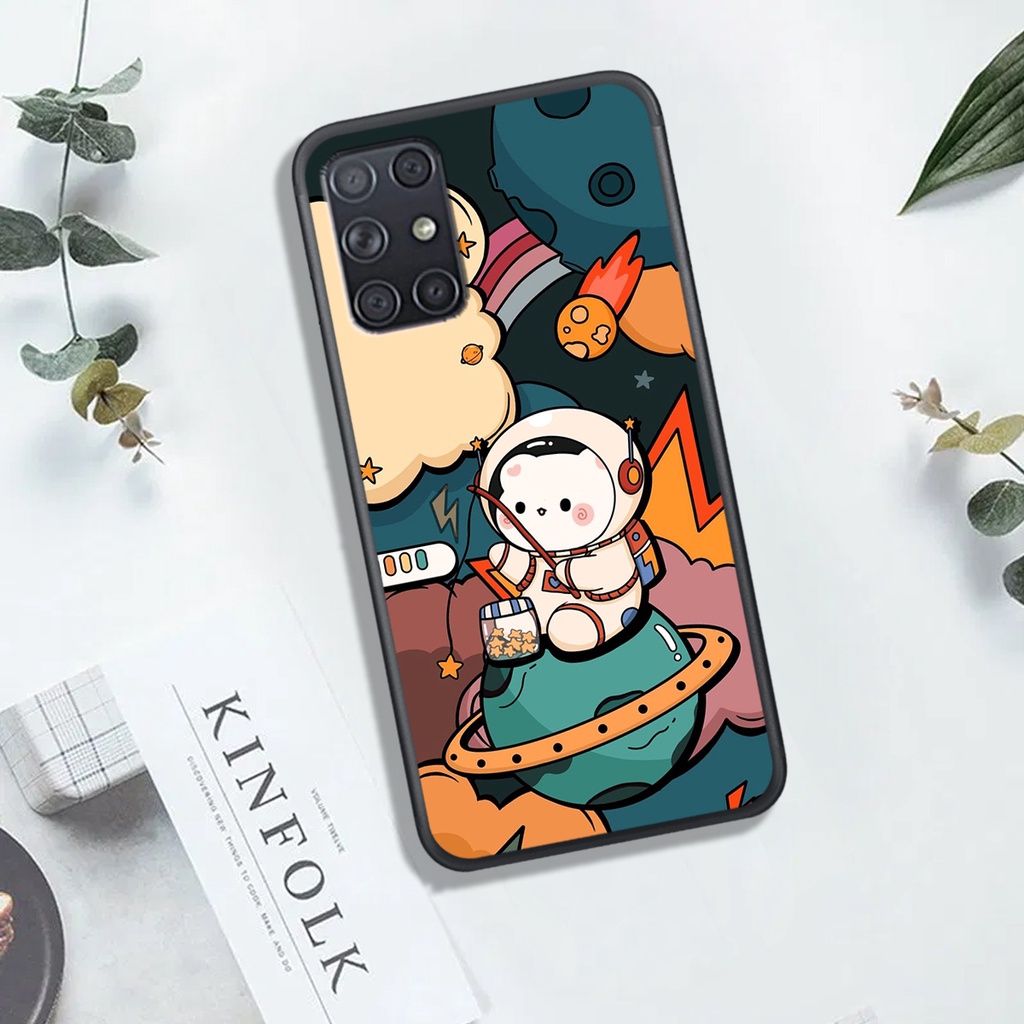 ỐP LƯNG XIAOMI POCO M3/REDMI 9T/REDMI NOTE 10T PRO/XIAOMI MI 10T PRO , IN HÌNH  PHI-HÀNH-GIA, MÀU SẮC BẮT MẮT