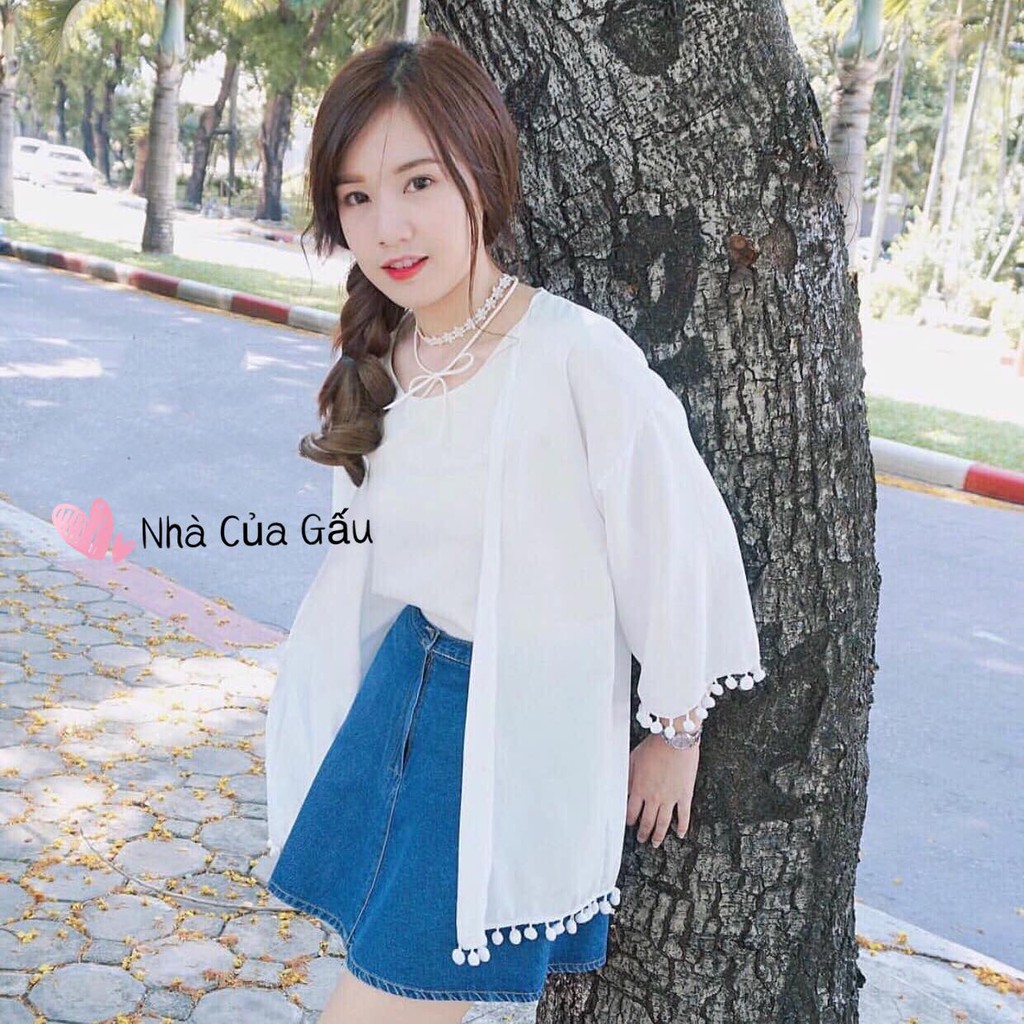 Kimono tua bi siêu xinh ( ảnh thật 100%)