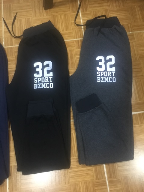 Quần thun 32 sport cực đẹp | BigBuy360 - bigbuy360.vn