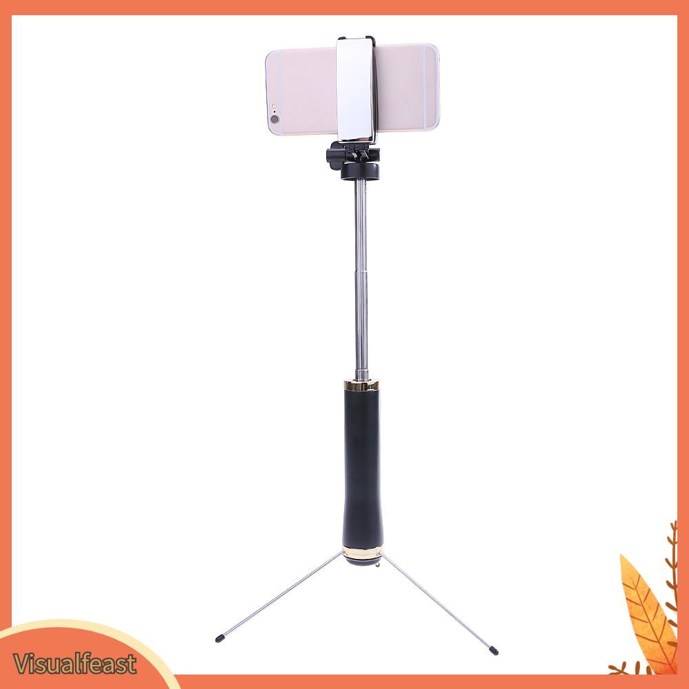 Gậy Tự Sướng Bluetooth Di Động Có Thể Thu Gọn Cho Điện Thoại Di Động 180994 | BigBuy360 - bigbuy360.vn