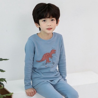 - Bộ cotton dày ấm Ppippilong xuất Hàn