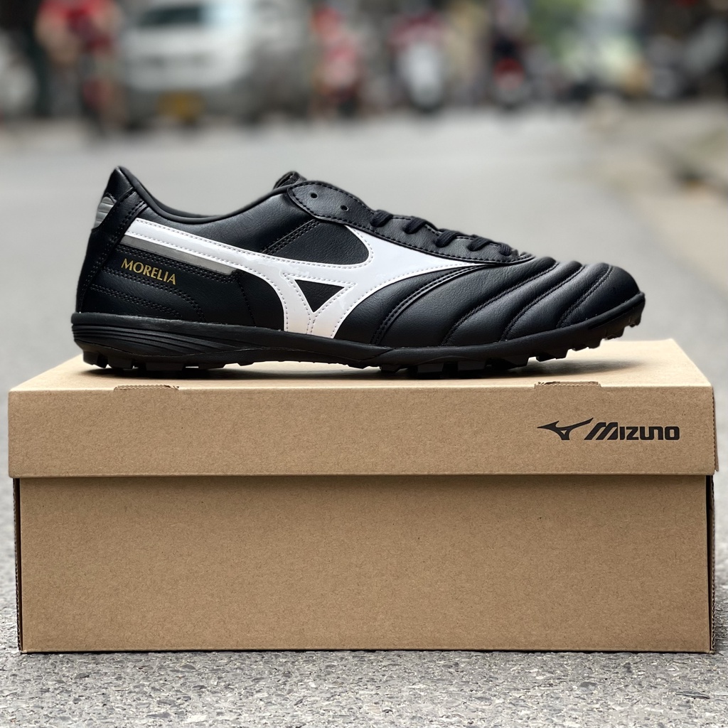 Giày đá bóng Mizuno Morelia TF sân cỏ nhân tạo