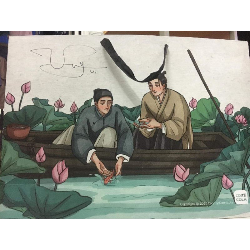 túi Bẩm thầy