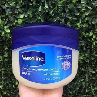 Sáp Dưỡng Vaseline Đa Năng Hũ Đại 368g