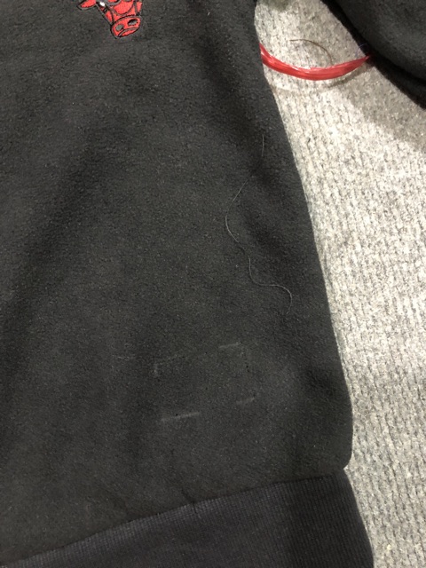 Áo lót nỉ kid xuất hàn size 110-150