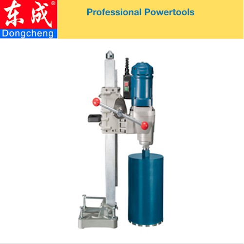 Máy Khoan Rút Lõi DZZ02-250