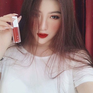 Combo body mềm + son chu c