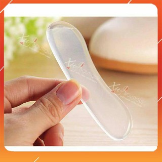 sét 2 miếng Lót giày silicon