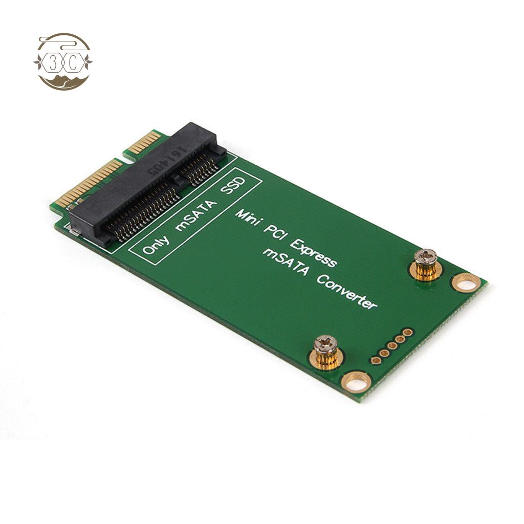 1 Cái Xanh Lá Thay Thế Cho Asus Eee Pc 70x32 X 5mm 900 / 900a 3x5cm Msata | BigBuy360 - bigbuy360.vn