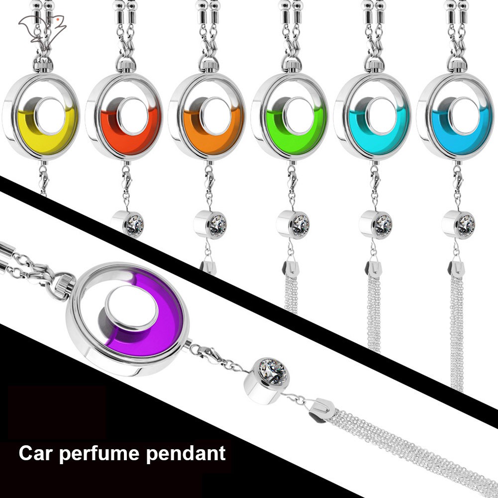 VN (Hàng Mới Về) Bộ Dụng Cụ Khuếch Tán Hương Thơm Trên Xe Hơi Tiện Dụng | BigBuy360 - bigbuy360.vn