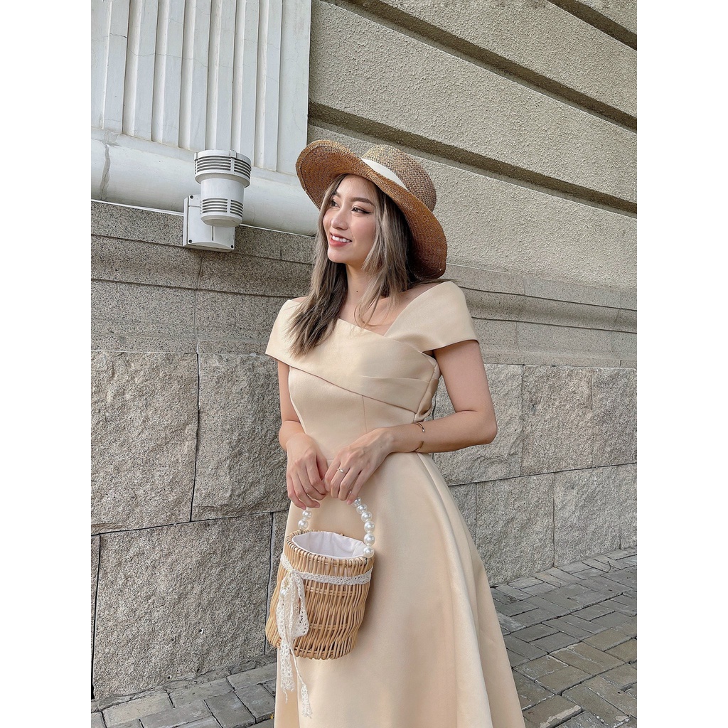 Đầm Envy Thời trang nữ
