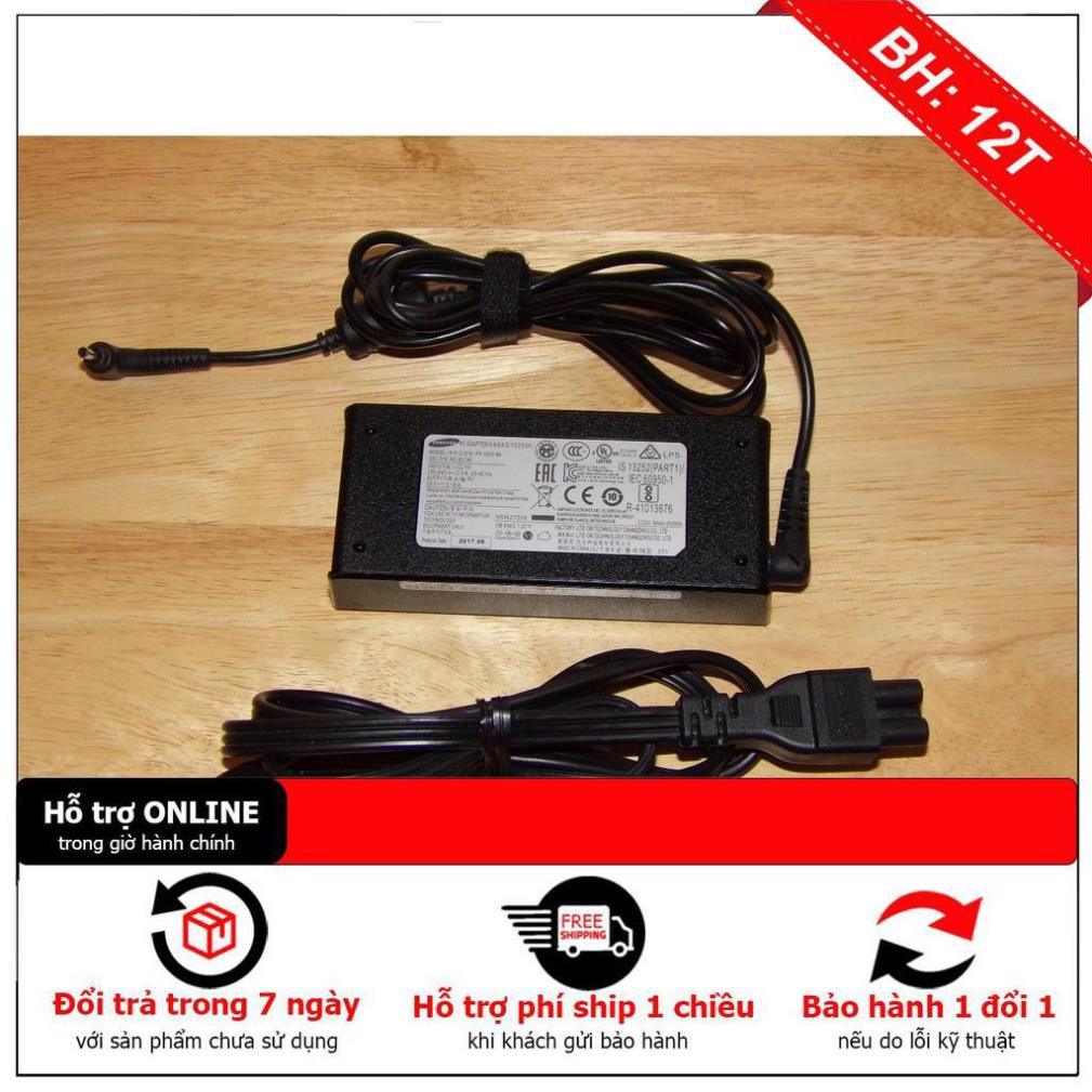 Sạc Sam Sung 19V-3.16A 60W