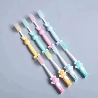 BÀN CHẢI ĐÁNH RĂNG CHO BÉ HÌNH GẤU