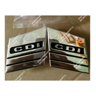 Tem CDI Xe máy Dream (giá 1 đôi)