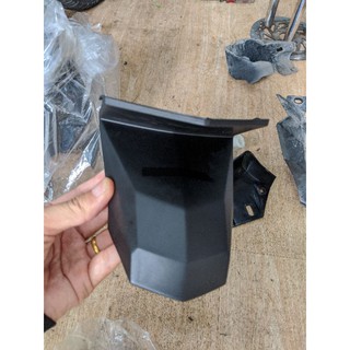 CỐC CHỤP ĐÈN BIỂN SỐ CHO VARIO/ CLICK 2016-17