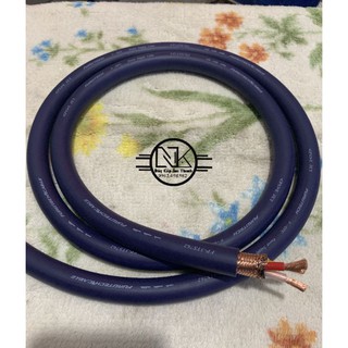 Dây nguồn furutech 3ts762