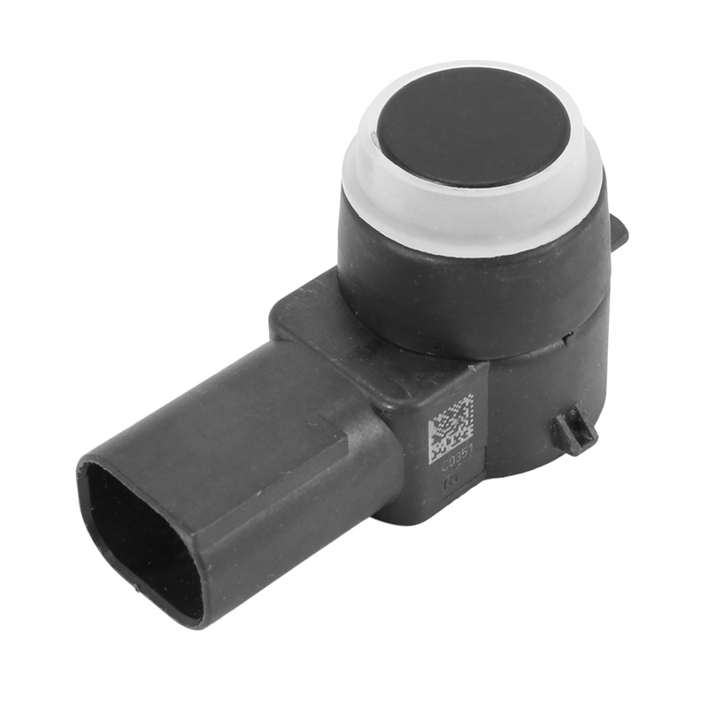 Cảm biến đỗ xe 4 chiếc Cảm biến Parktronic 9663821577Xt cho Peugeot 307 308 407 Rcz Đối tác Citroen C4 C5 C6
