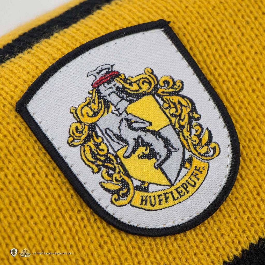 Khăn choàng nhà Hufflepuff