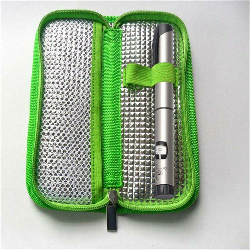 Túi Giữ Nhiệt Làm Mát Y Tế KENT1 Insulin