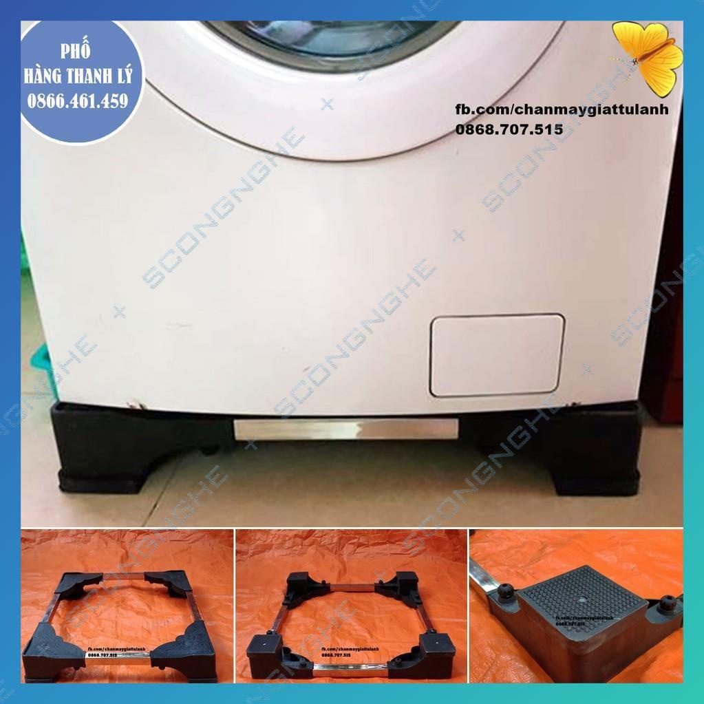 CHÂN KỆ MÁY GIẶT CỬA TRƯỚC SAM SUNG