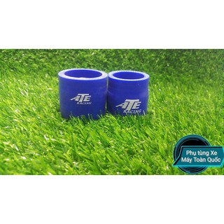 CO XĂNG CAO SU MÀU HỌNG 32 33 34 MM