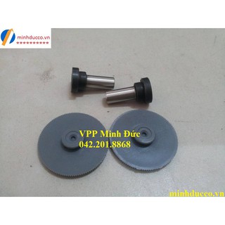 Lưỡi đục lỗ deli 0150-loại dập được 150 tờ